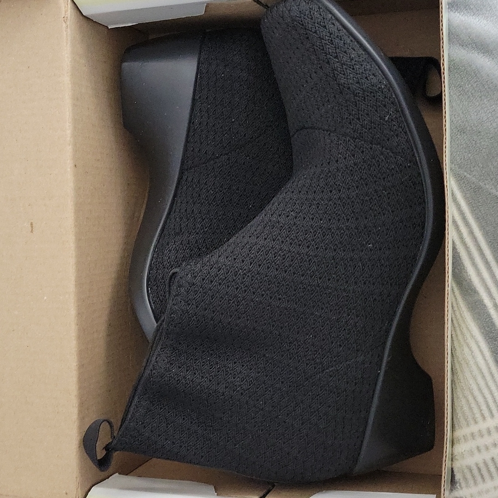 Charleston Boots
